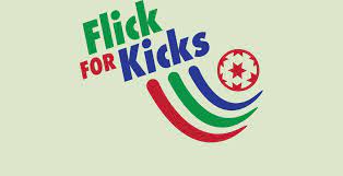 Flick for Kicks