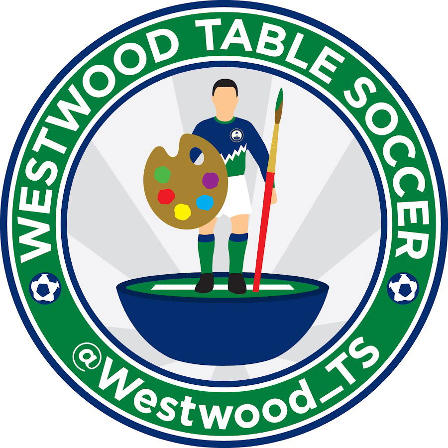 Westwood Table Soccer