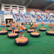 Subbuteo - Game of the Day