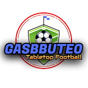 GasSubbuteo Tabletop Football