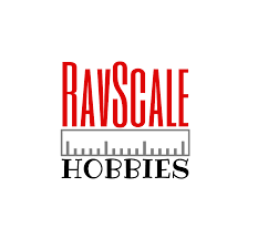 Ravscale Hobbies