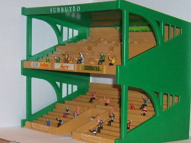 My Subbuteo Accessories image