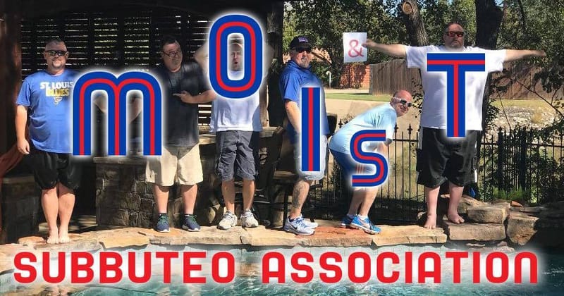 MOIsT Subbuteo Association