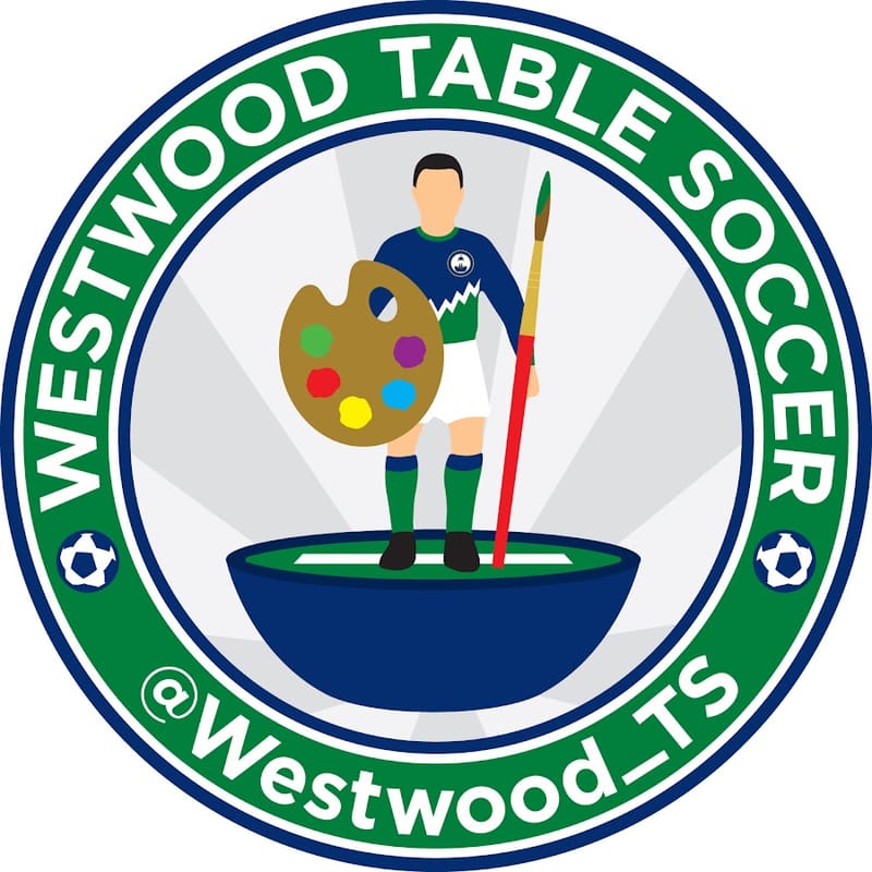 Westwood Table Soccer