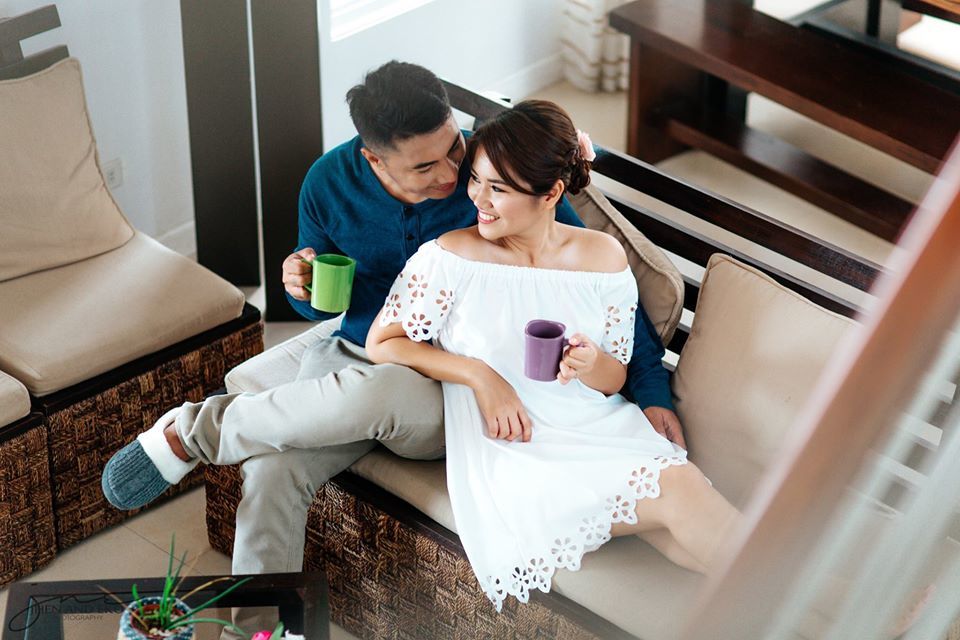 Tips on Hiring Your Perfect Prenup Stylist