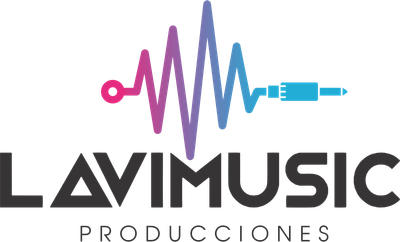 LAVIMUSIC PRODUCCIONES