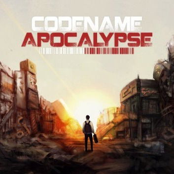 Codename: Apocalypse