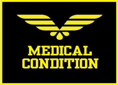 Physical Therapy Medical Condition