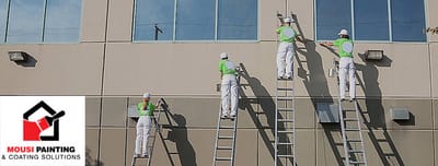 A Home Renovation Tips On Selection The Right Exterior Paint