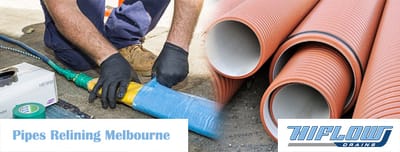 What are common factors that homeowners are dealing with sewer blockage?