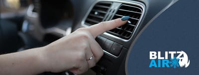 What to do when you have Mould in Heating and Cooling Duct?