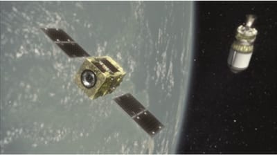 Other main publications about the ethics code for space activity (in chronological order)