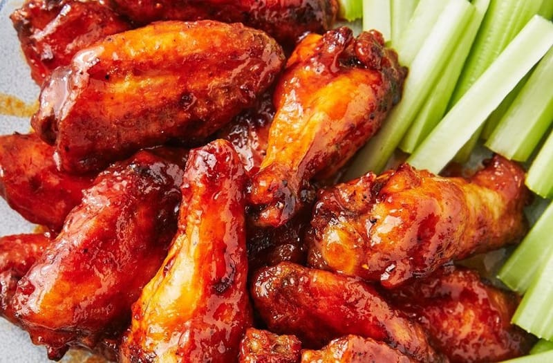 Hot Wings
