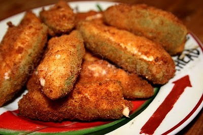Jalapeno Poppers