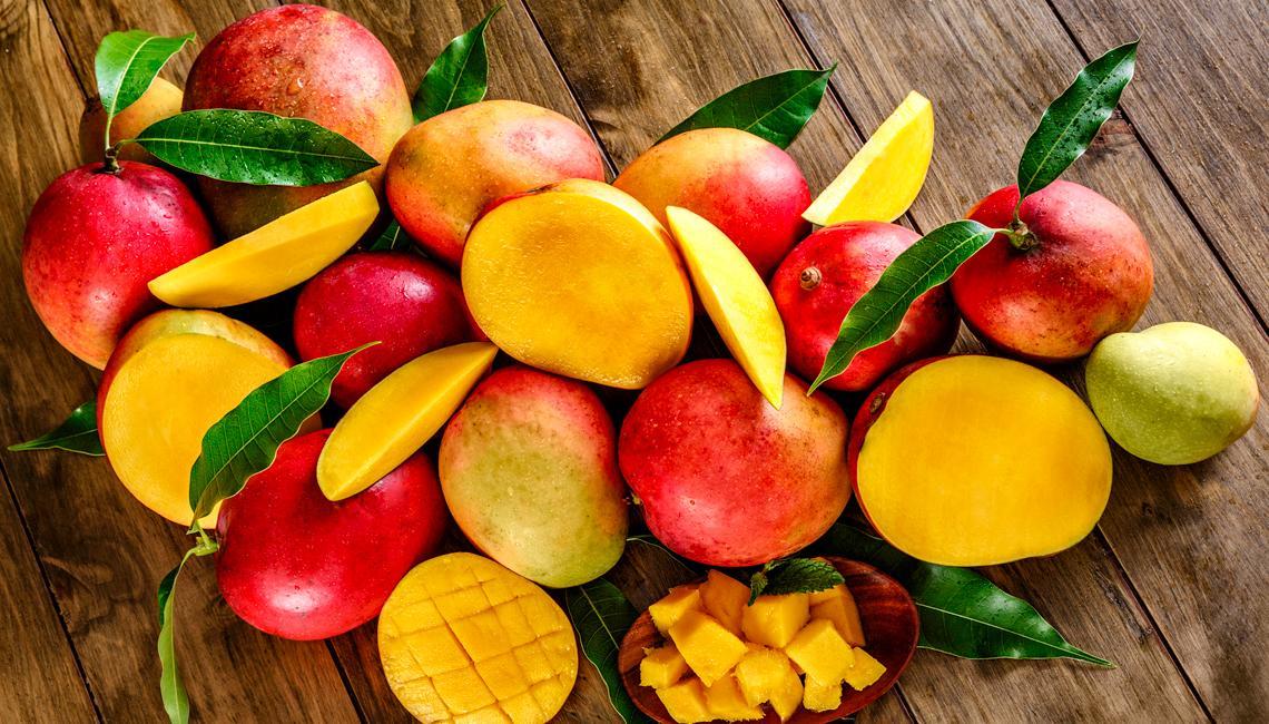Mango
