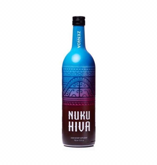Nuku Hiva