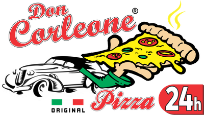 PIZZARIA DON CORLEONE