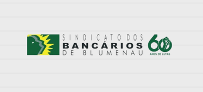 Sindicato dos Bancários de Blumenau e região