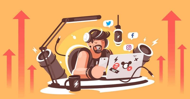 20 Maneiras de promover sua web rádio