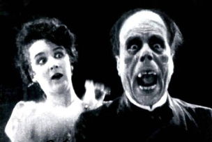 The Phantom of the Opera (1925)