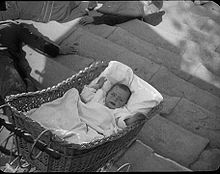 Battleship Potemkin (1925) (Spoilers)