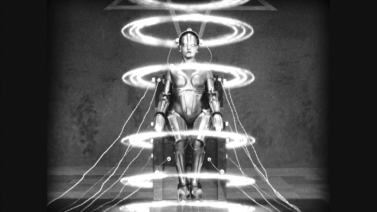 Metropolis (1927)