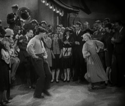 Sunrise (1927) (Spoilers)