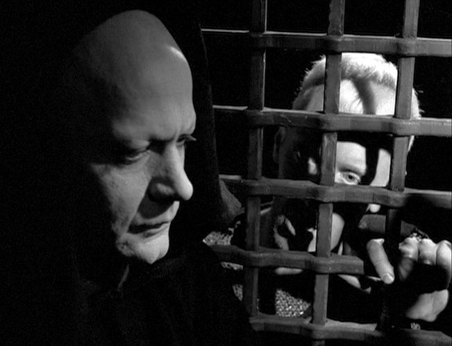 The Seventh Seal (1957)