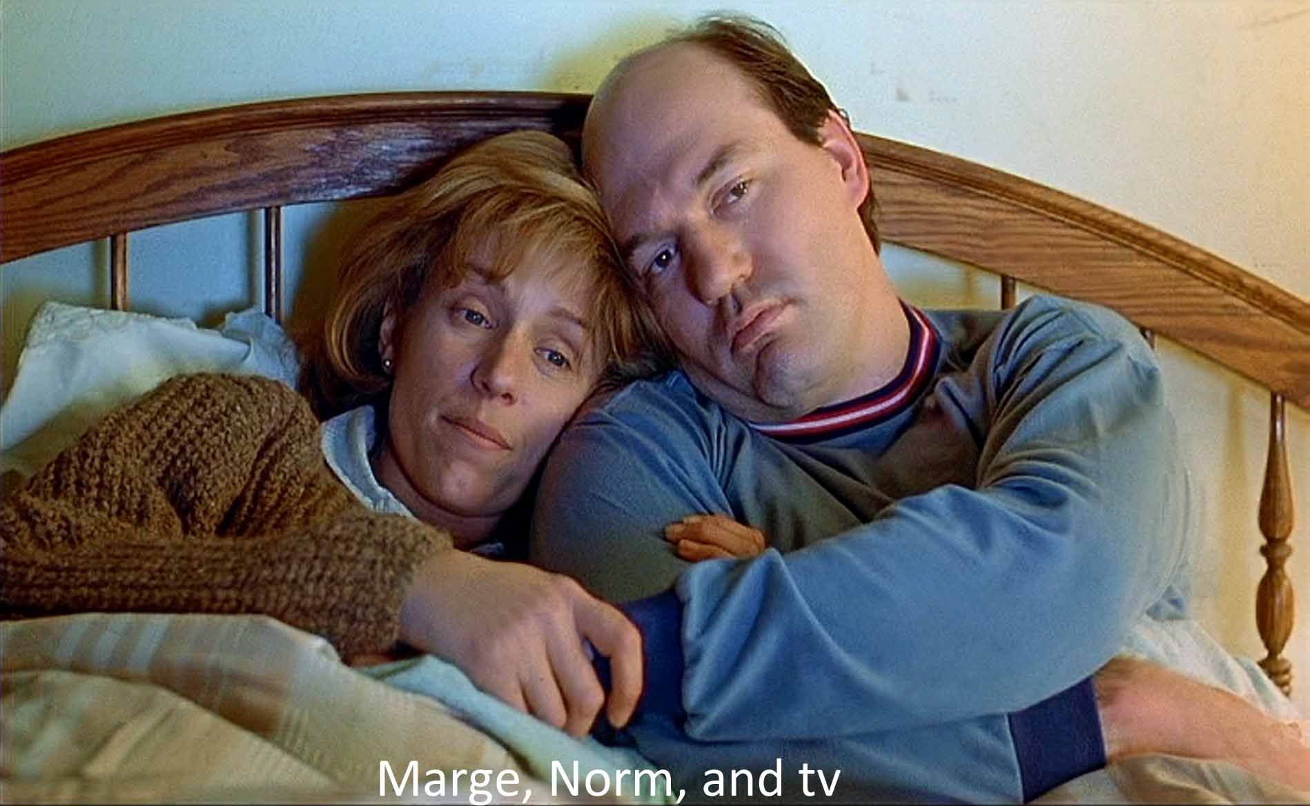 Fargo (1996)