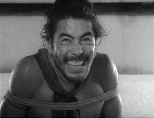 Rashomon (1950)