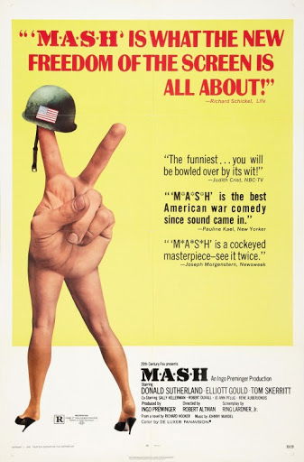 M*A*S*H (1970)