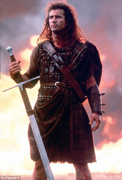 Braveheart (1995)