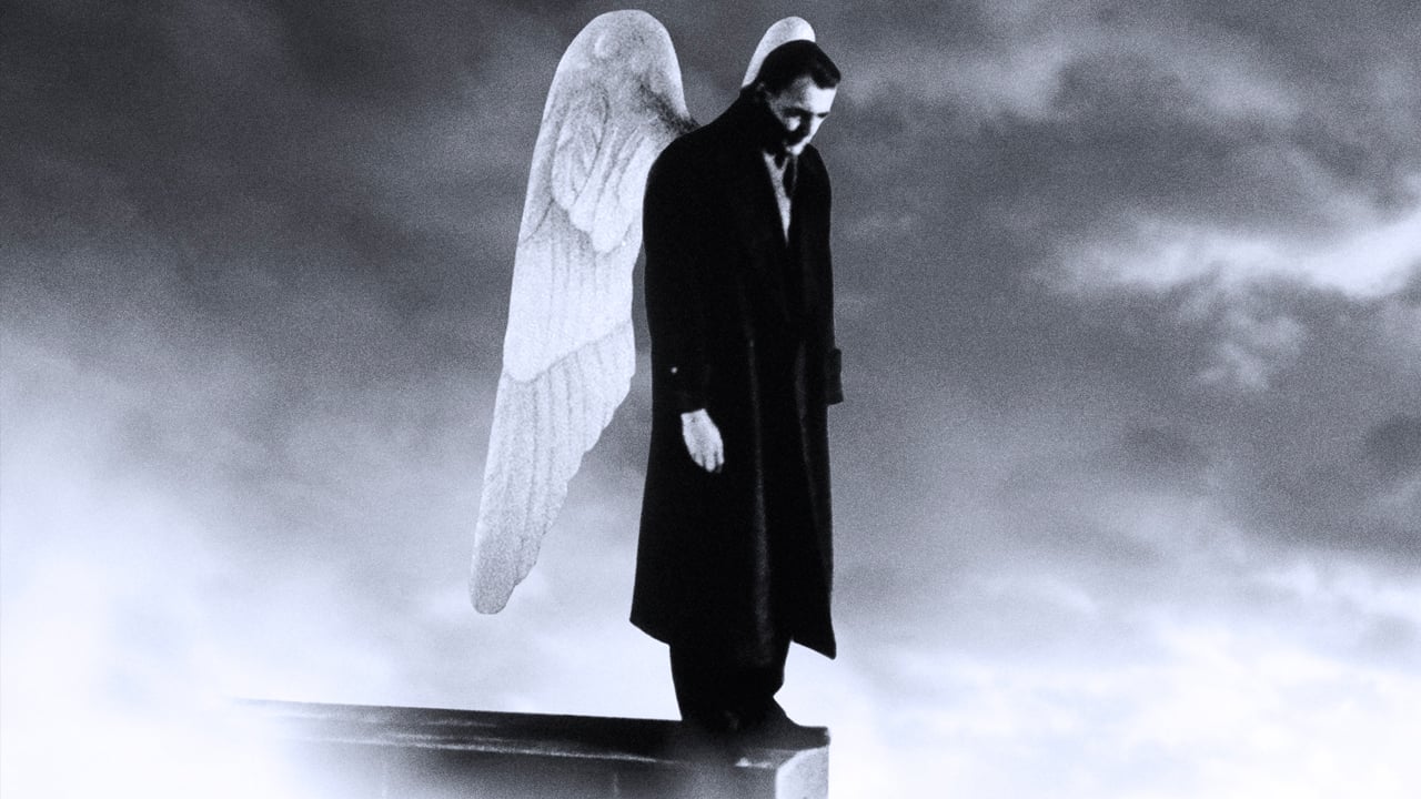 Wings of Desire (1987)