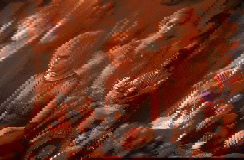 Blade Runner (1982) (SPOILERS)