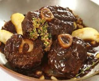 OSSO BUCO