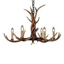 ANTLER CRAFT