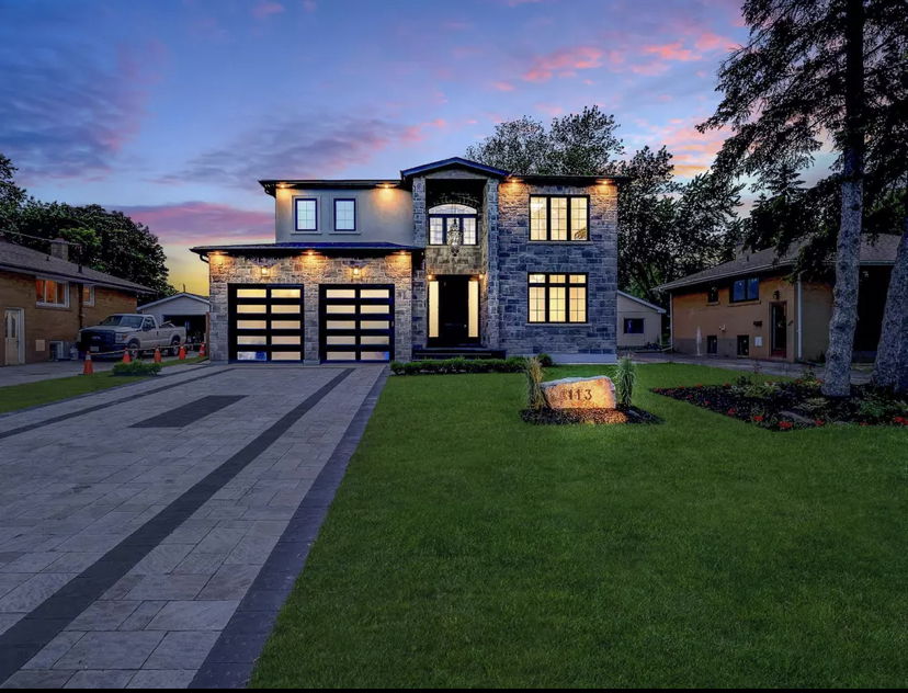 Miller Road Landscaping