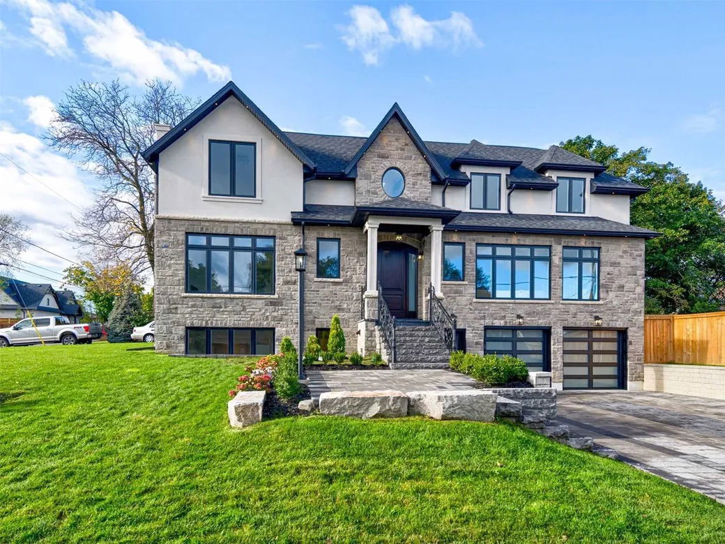 Pioneer Drive Landscaping 