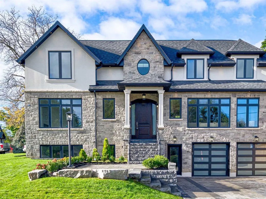 Pioneer Drive Landscaping 