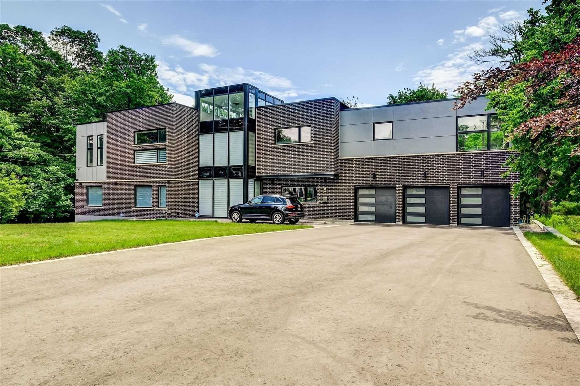 Bellehaven Crescent Landscaping