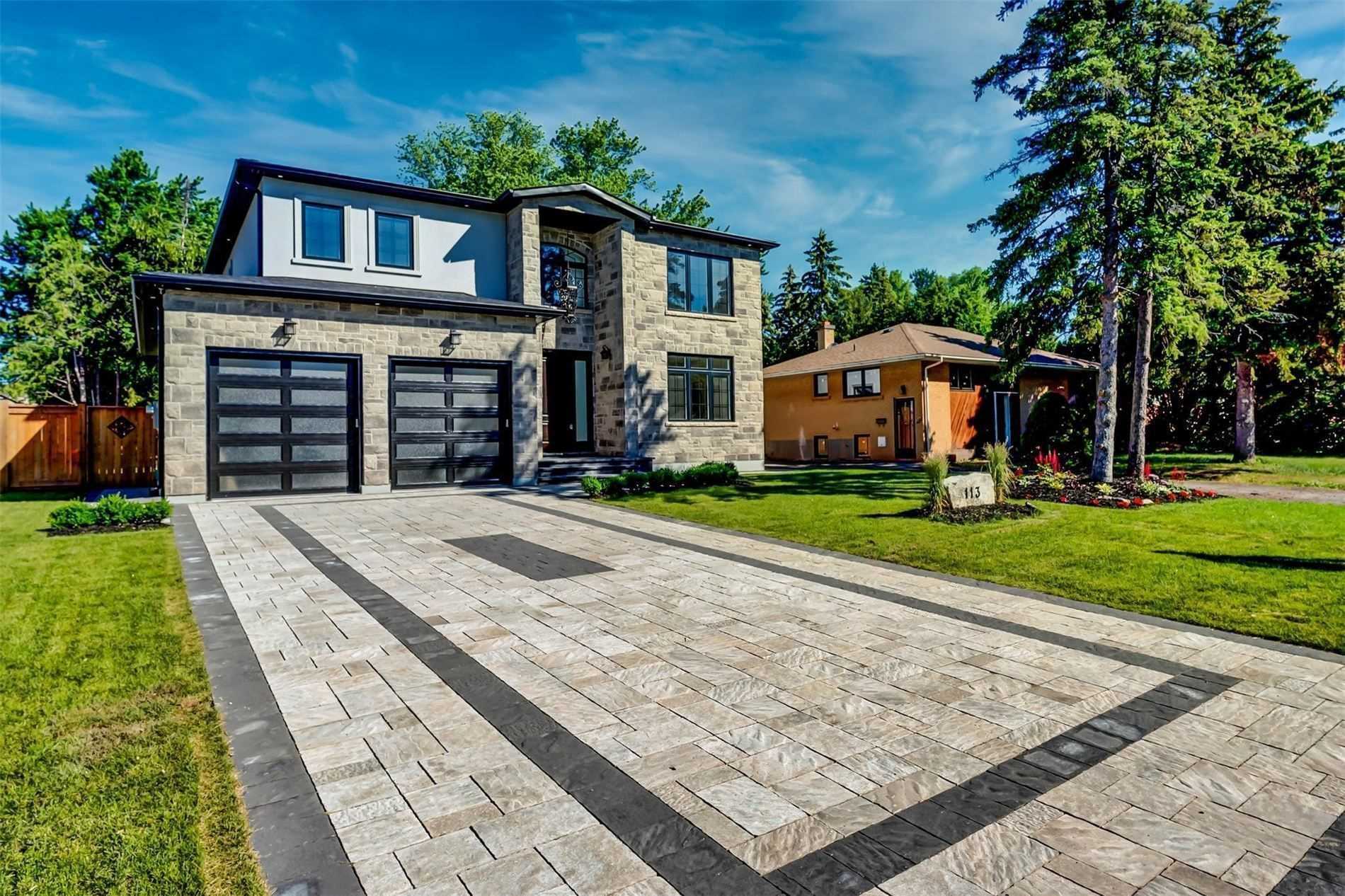 Miller Road Landscaping