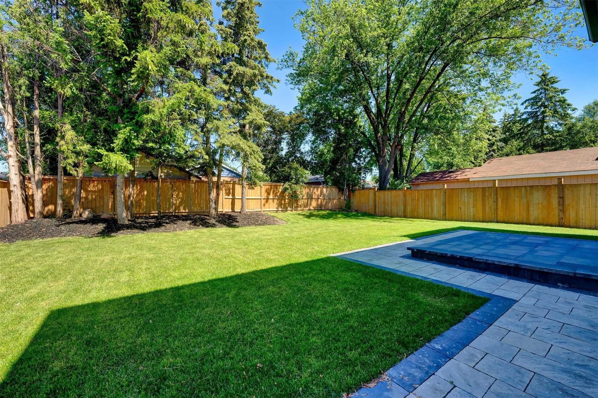 Miller Road Landscaping