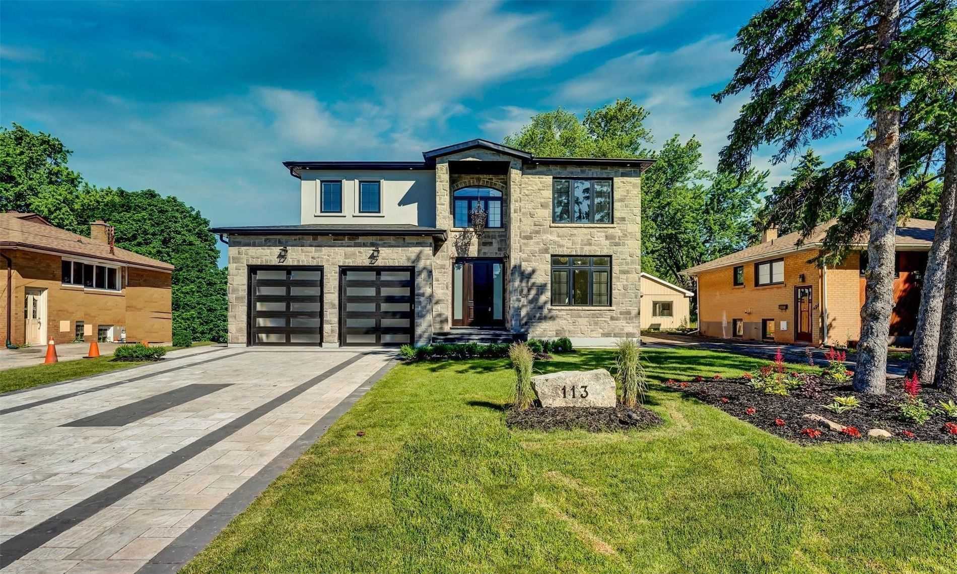 Miller Road Landscaping