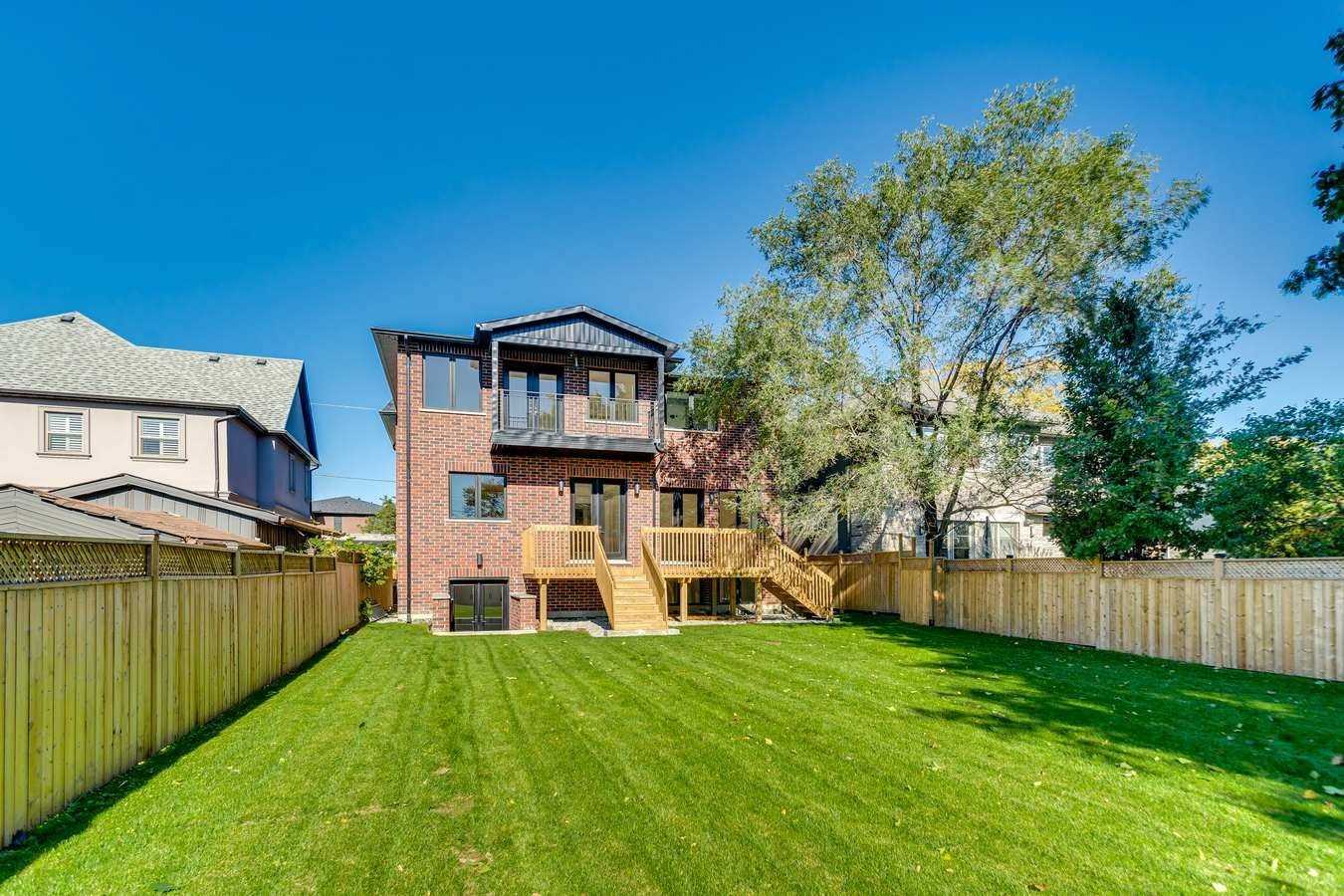 Mcallister Road Landscaping 