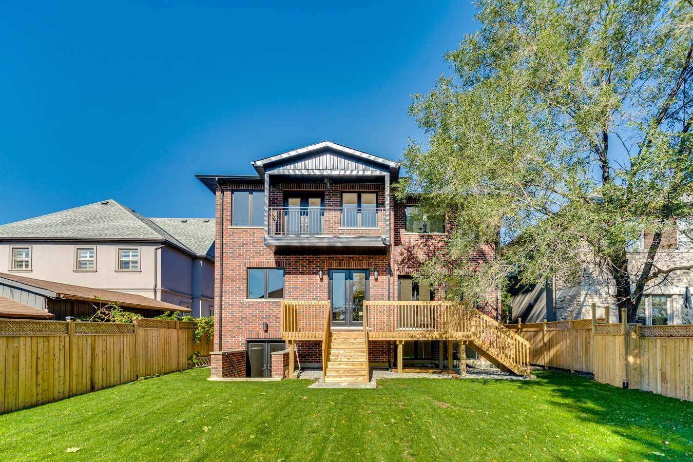 Mcallister Road Landscaping 