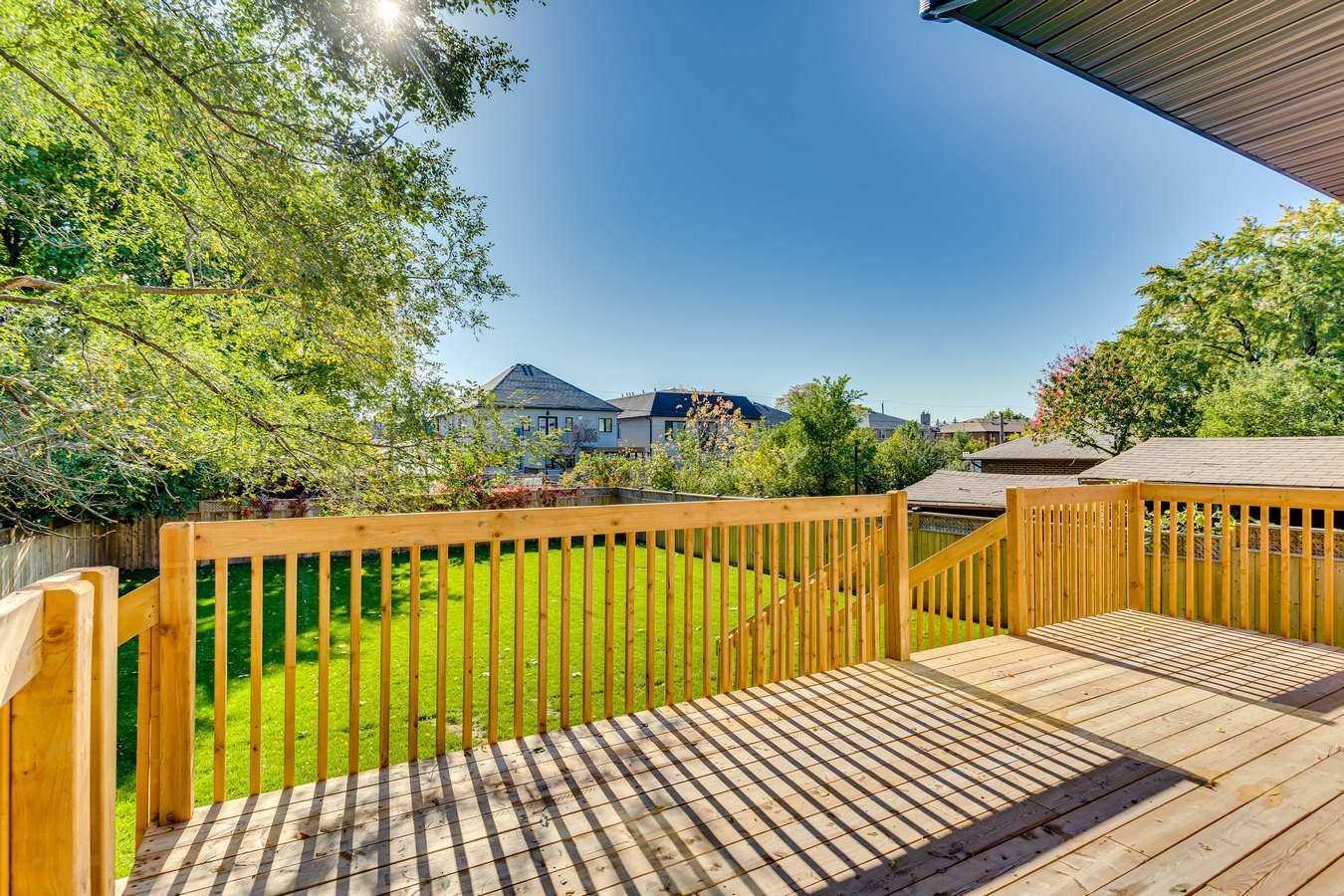 Mcallister Road Landscaping 