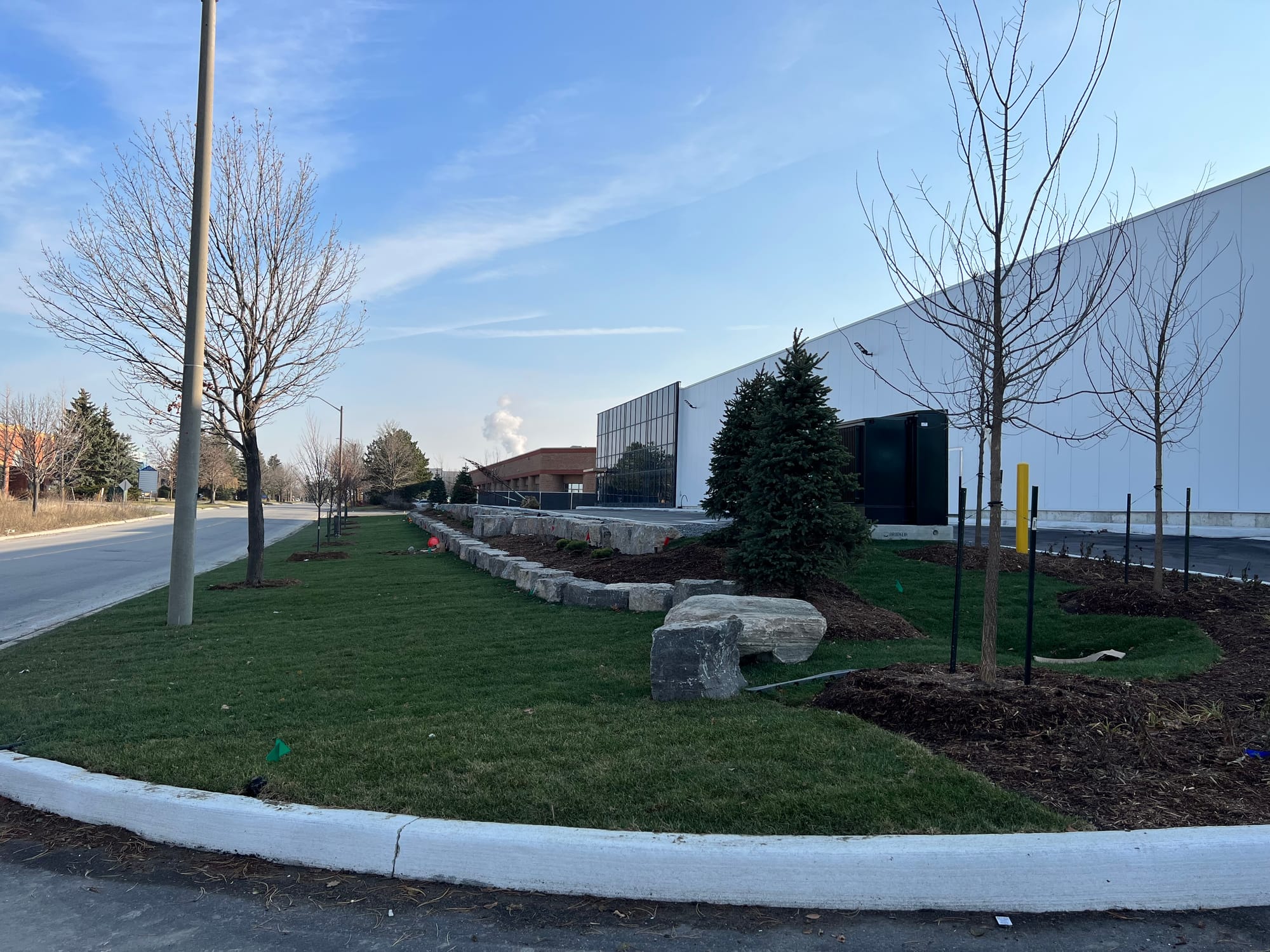 0 Armthorpe Cold Storage