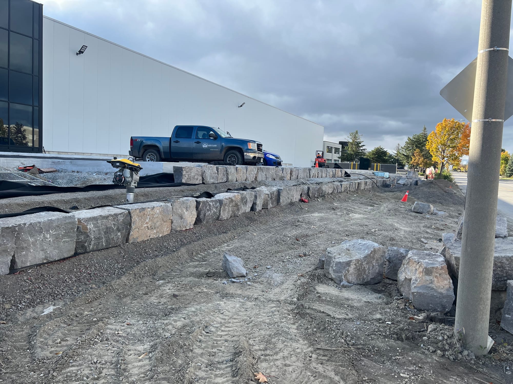 0 Armthorpe Cold Storage