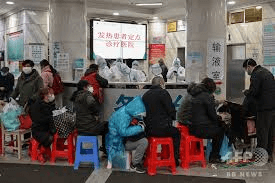 令和2年4月3日以降武漢湖北省などの汚染地域から特段の事情で外国人(支那人)が5千人近く入国している