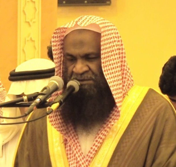 عادل الكلباني